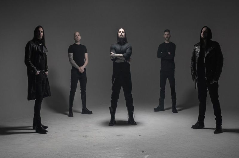 Beheaded band 2025