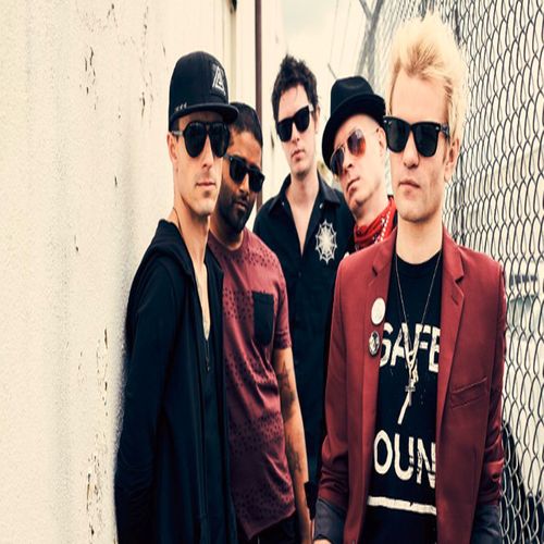 Sum 41