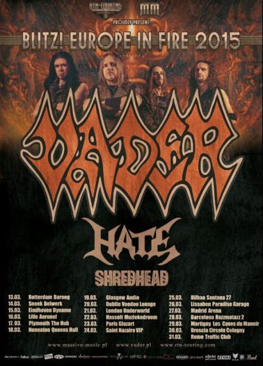 Tour