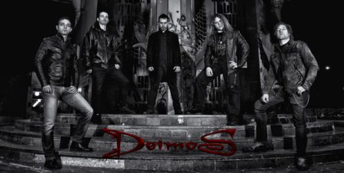 Deimos