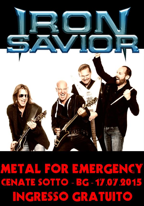 Ironsavior
