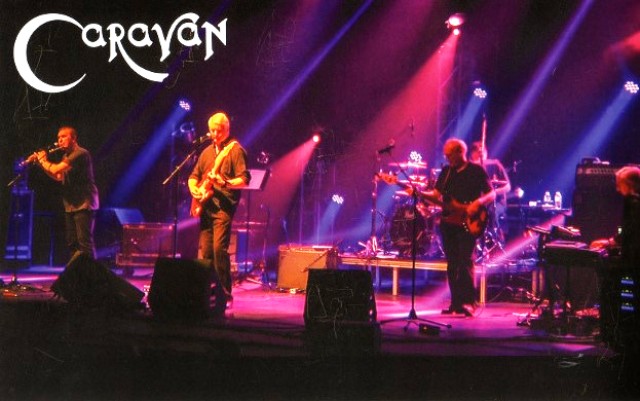 Caravan