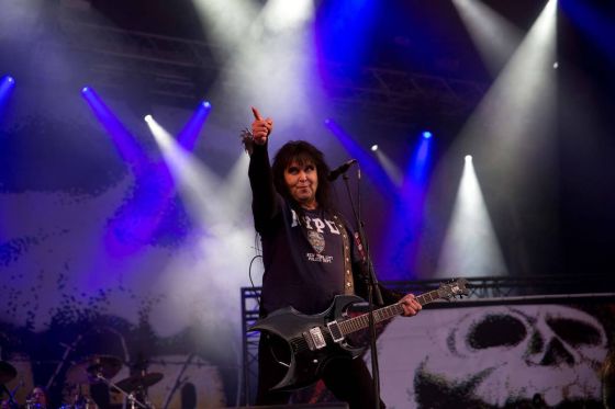 Blackie lawless