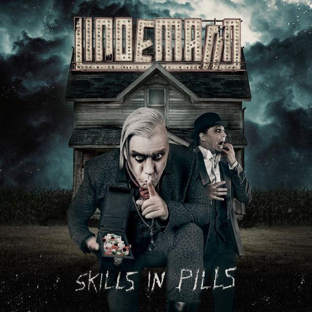 Lindemannskillscdcover 638