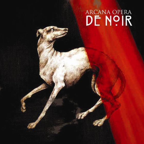 Arcana opera de noir