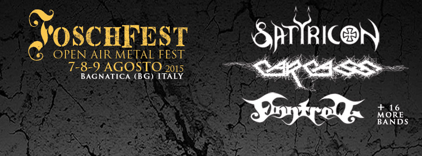 Fosch fest