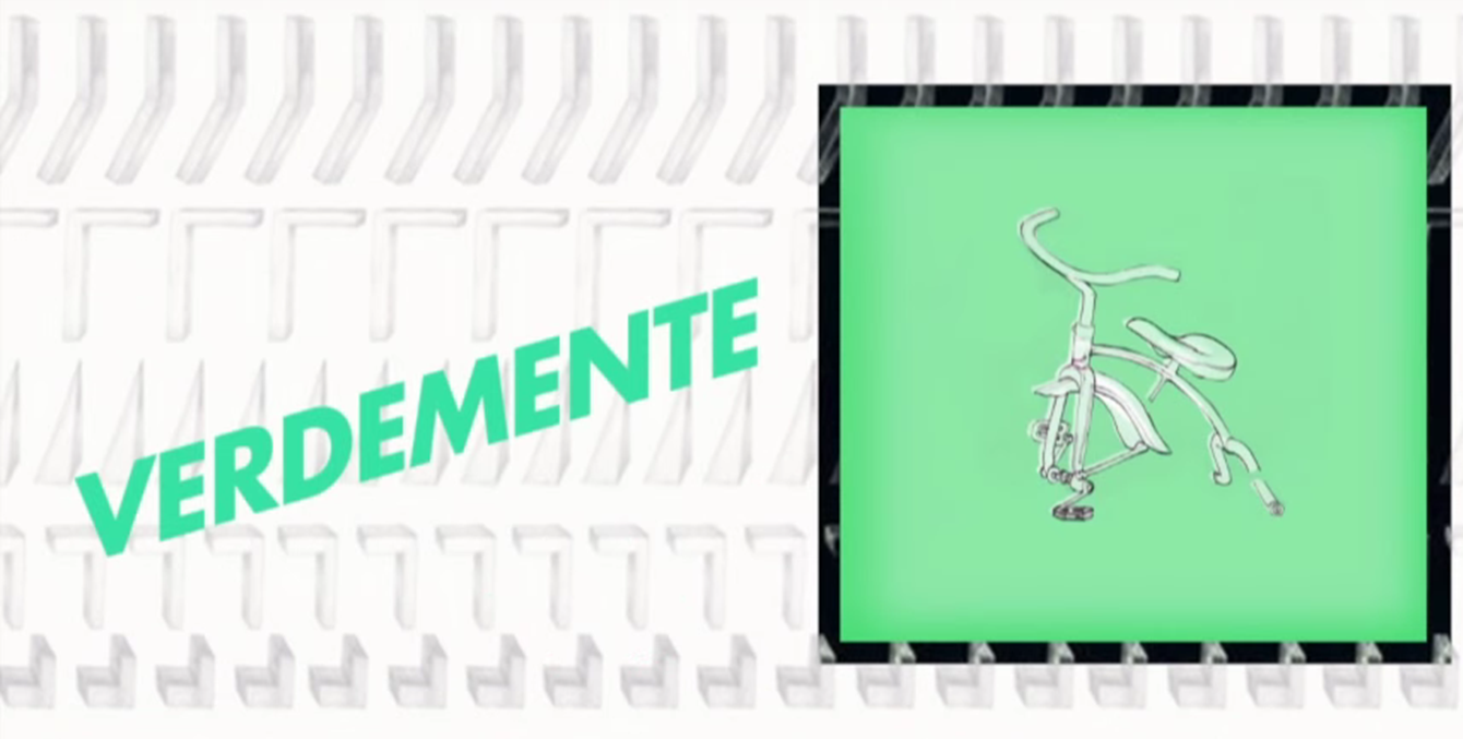 Immagine verdemente