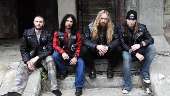 Blacklabelsocietyband