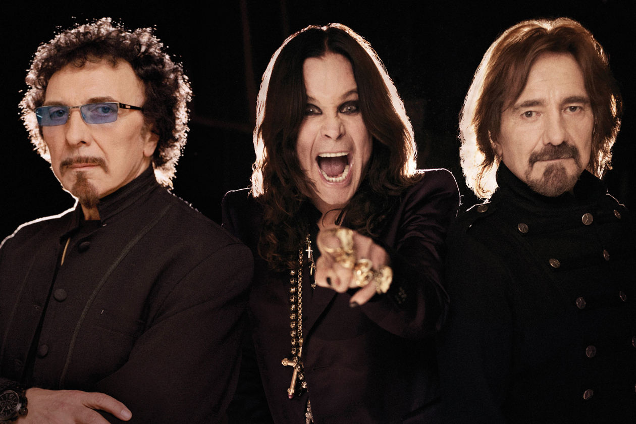 Black sabbath