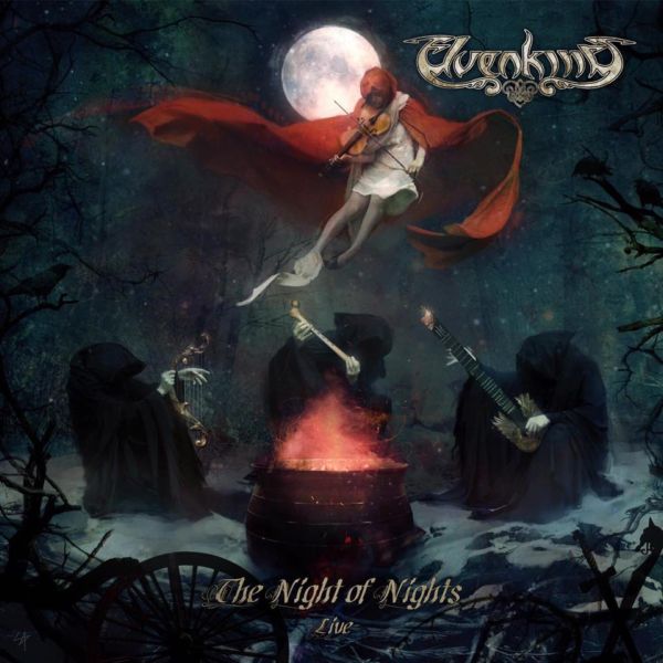 Elvenking
