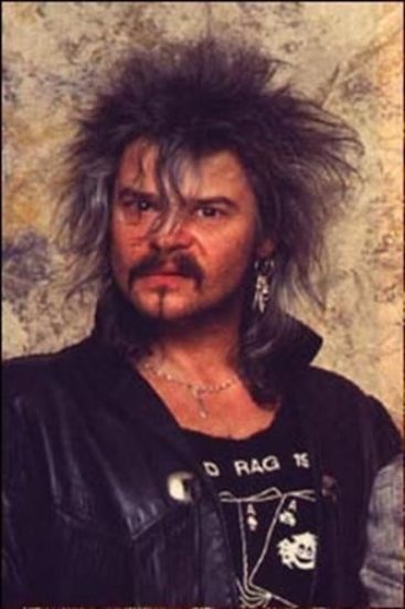 Phil taylor