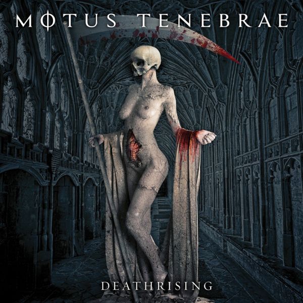 Motus tenebrae cover