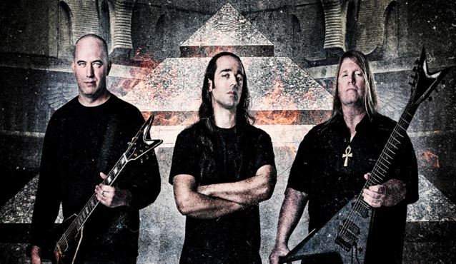 Nile band