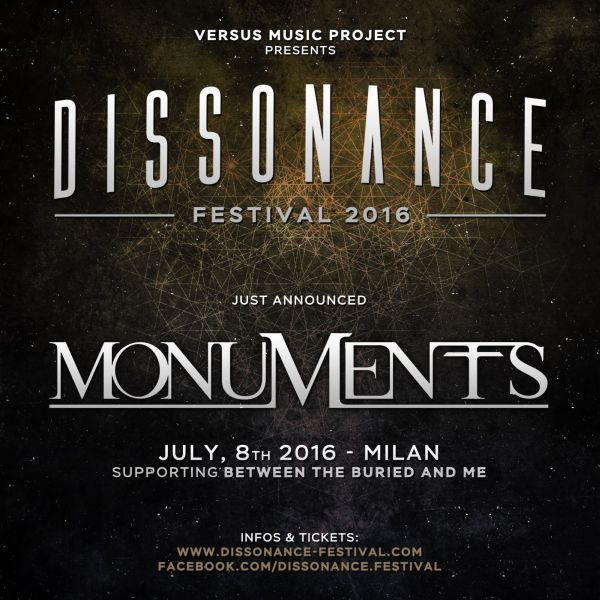 Monuments new