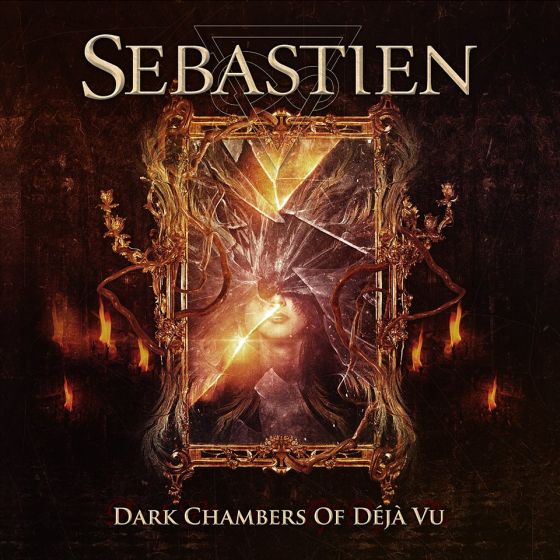 Sebastien cover