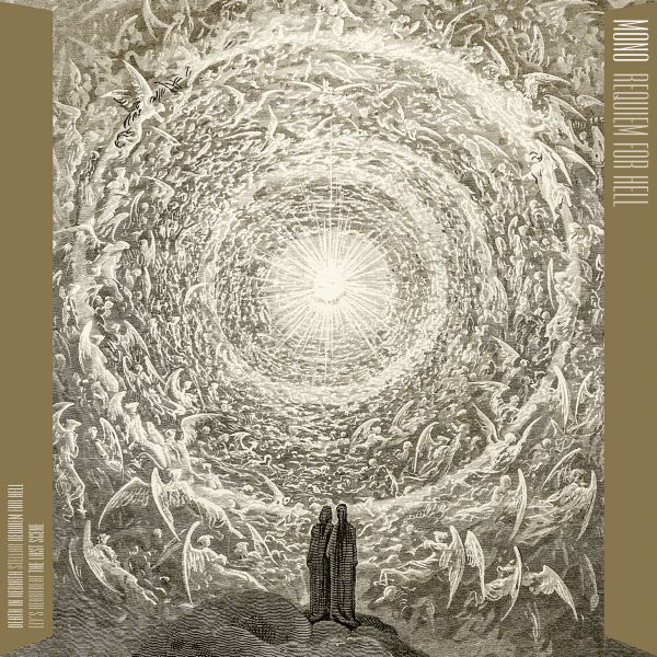 Cover requiem for hell