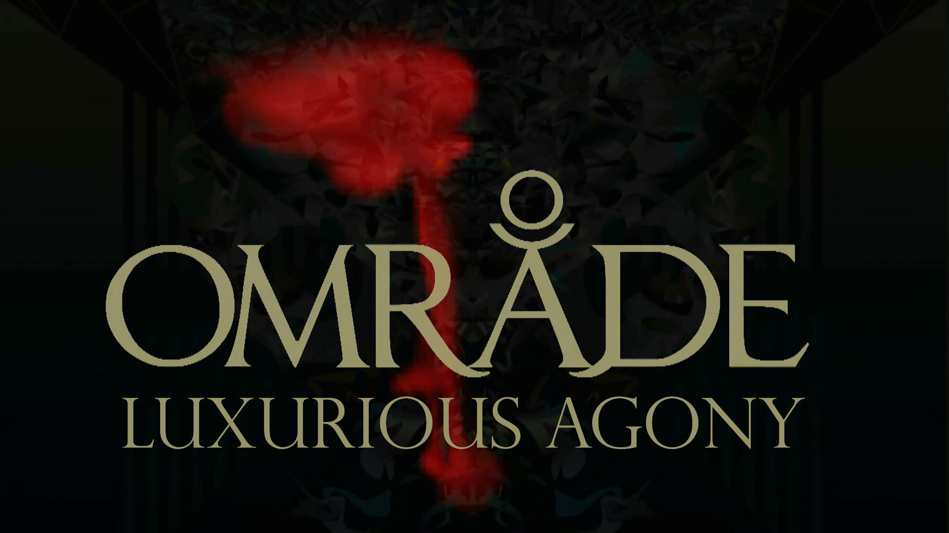 Omrade