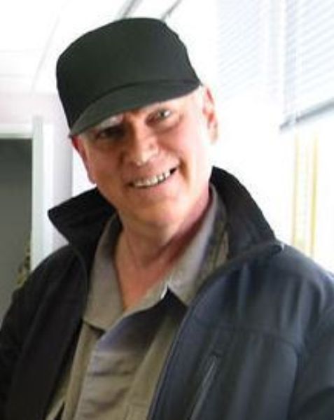 Sandy pearlman