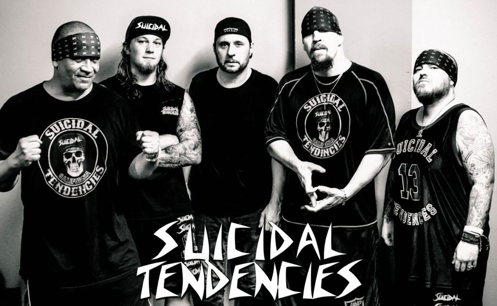 Suicidal