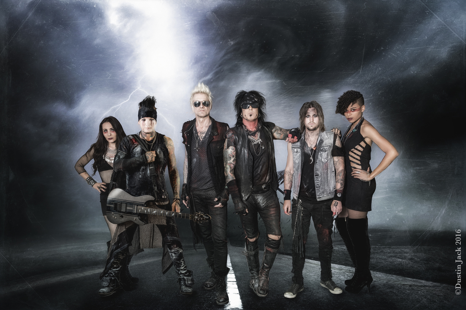 Sixx
