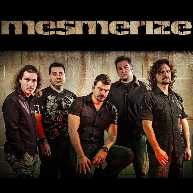 Mesmerize 2