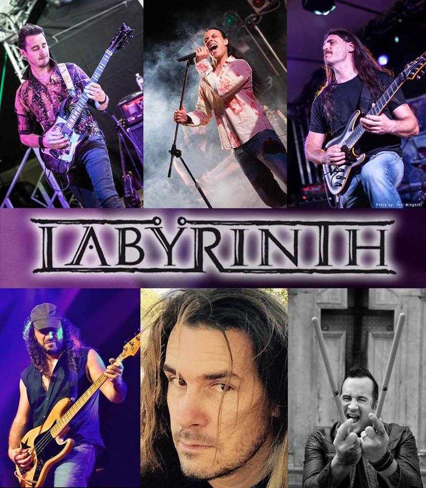Labyrinth