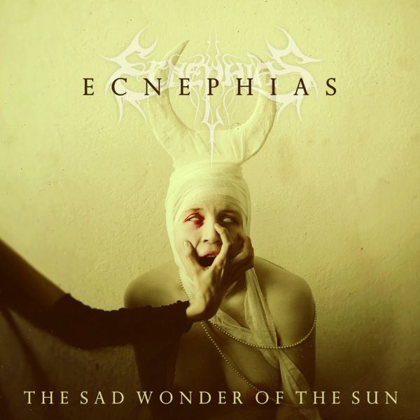 Ecnephias cover