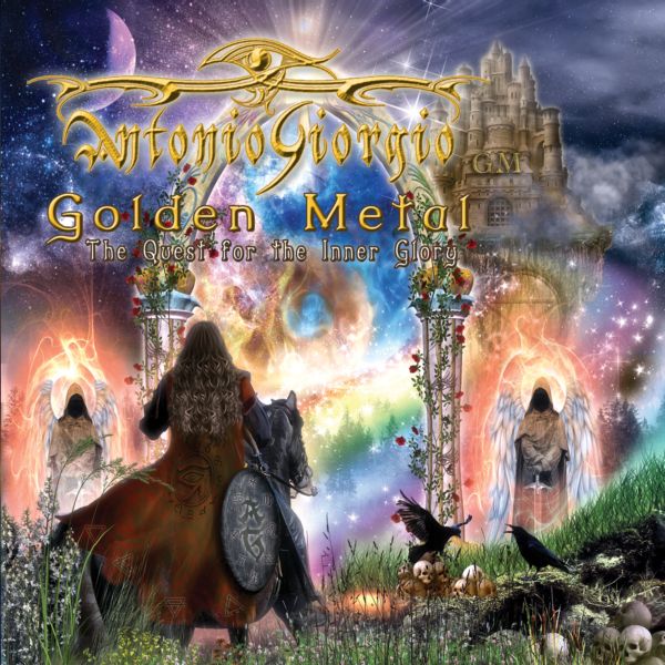 Cover gm