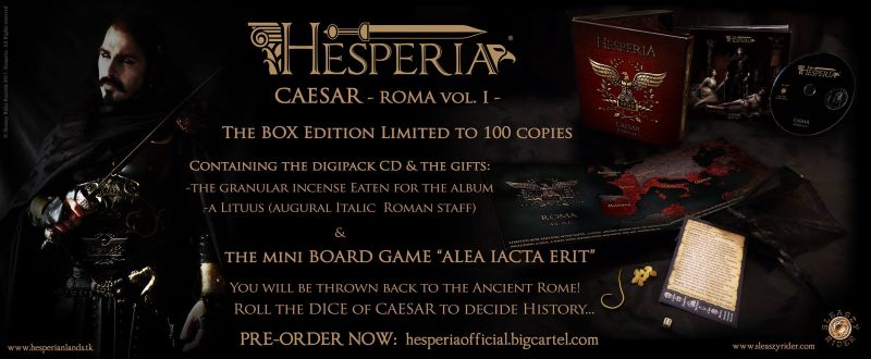 Hesperia