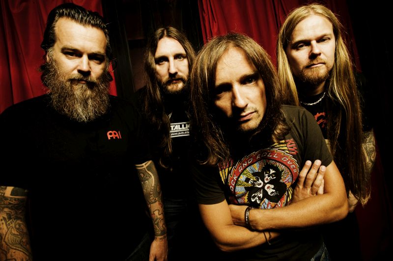 Orangegoblin