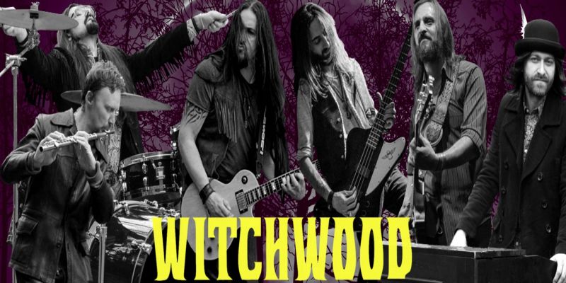 Witchwood