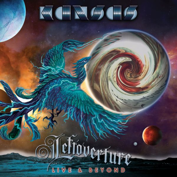 Kansas leftoverture live