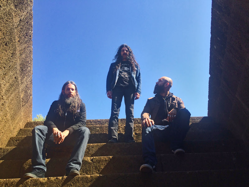 Ufomammut 2017