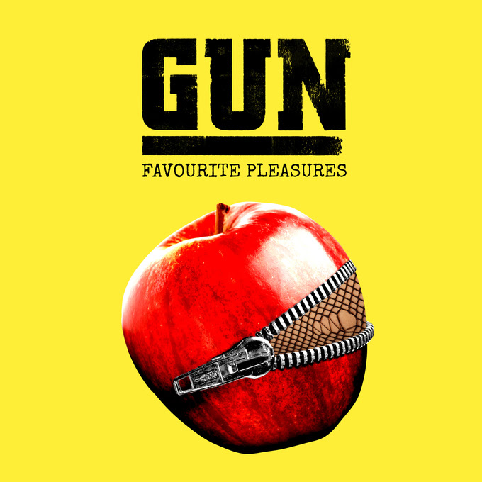Gunnew