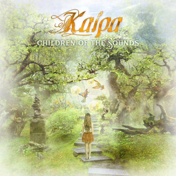 Kaipa children of the sounds