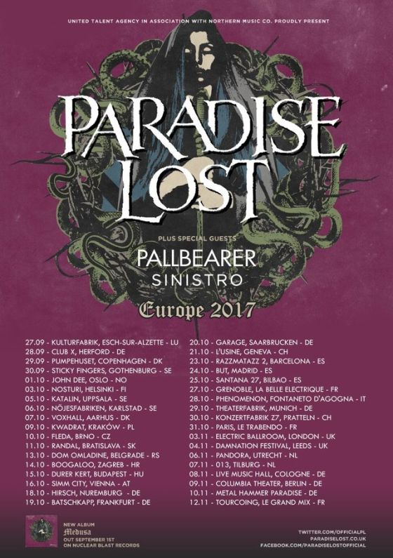 Pl tour