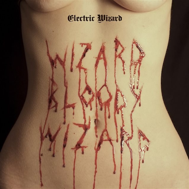 Electricwizardbloodycd