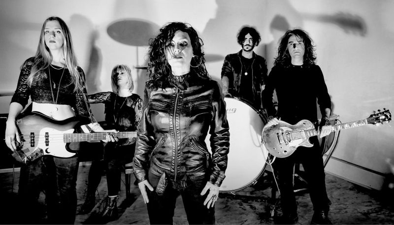Belladonna 2017
