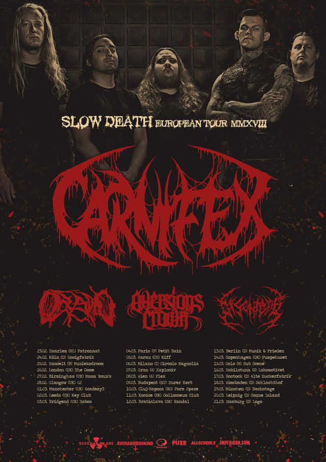 Carnifex