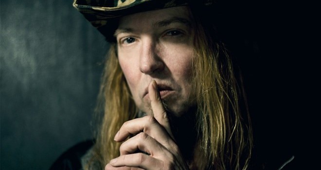 Warrel dane