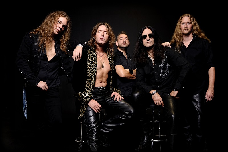 Royal hunt band photo