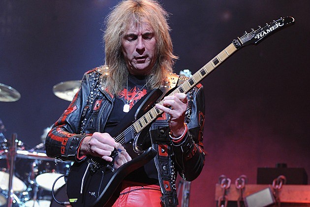 Glenn tipton