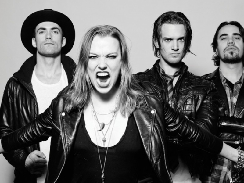 Halestorm