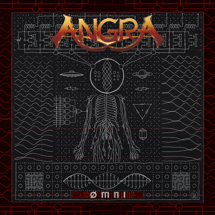 Angra