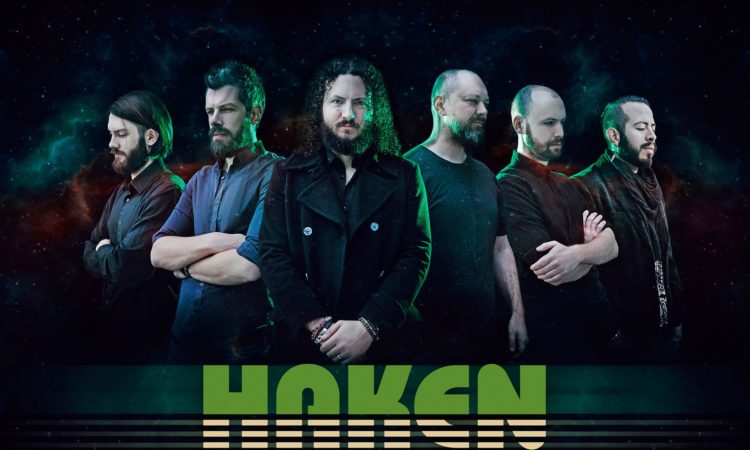 Hakenband