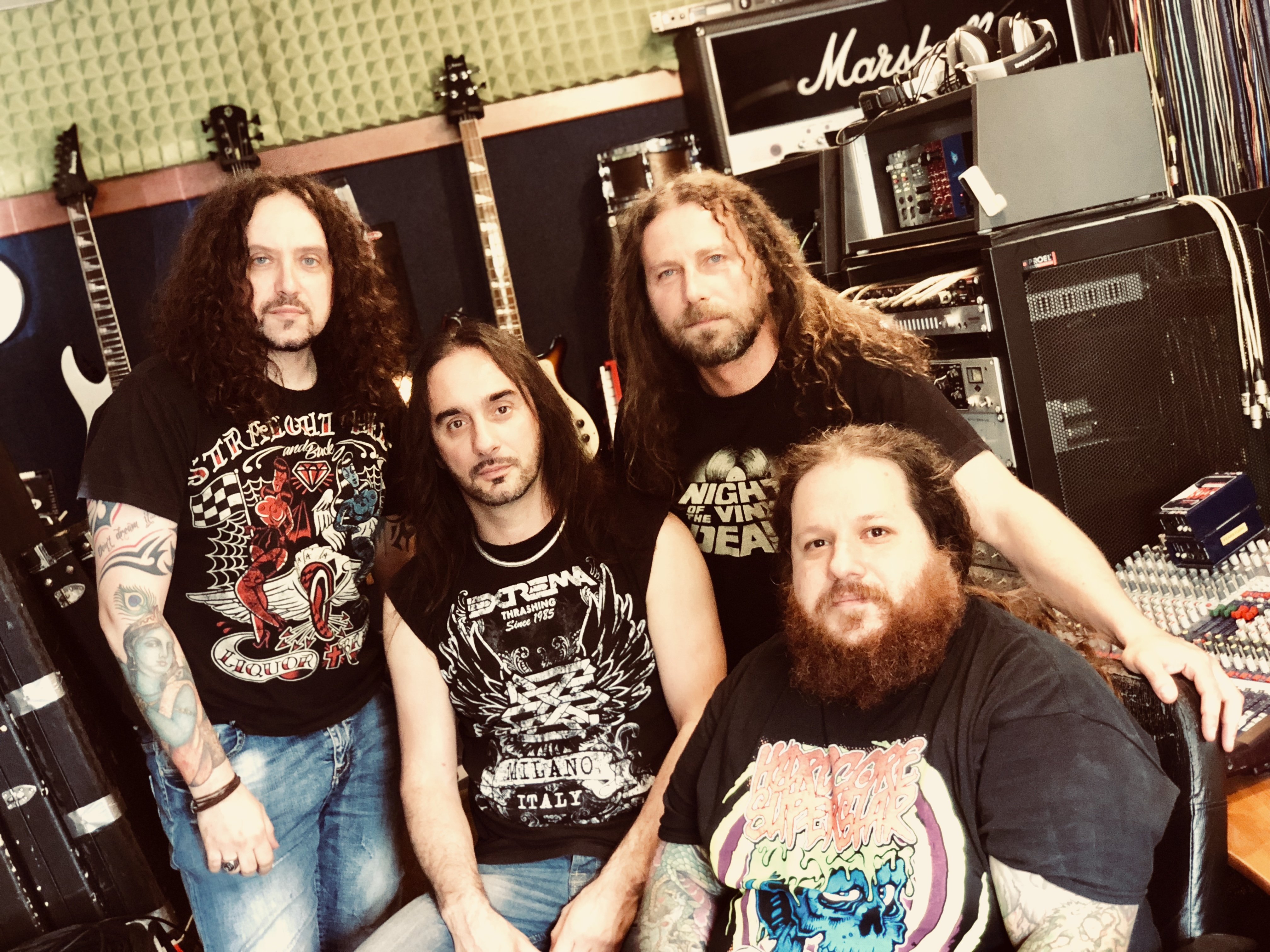 Extrema