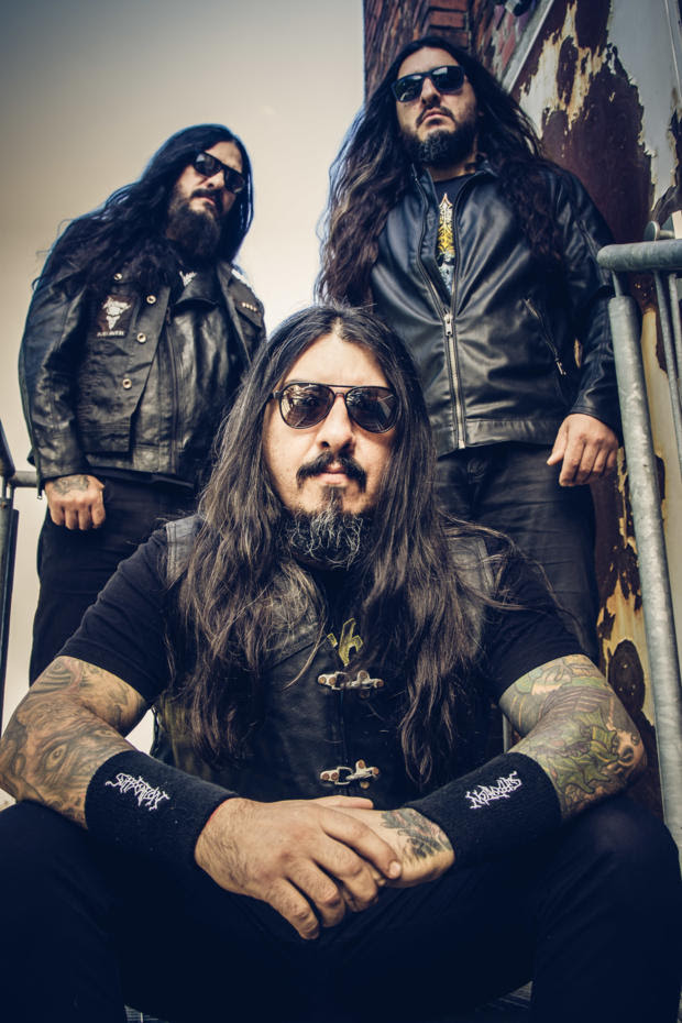 Krisiumband