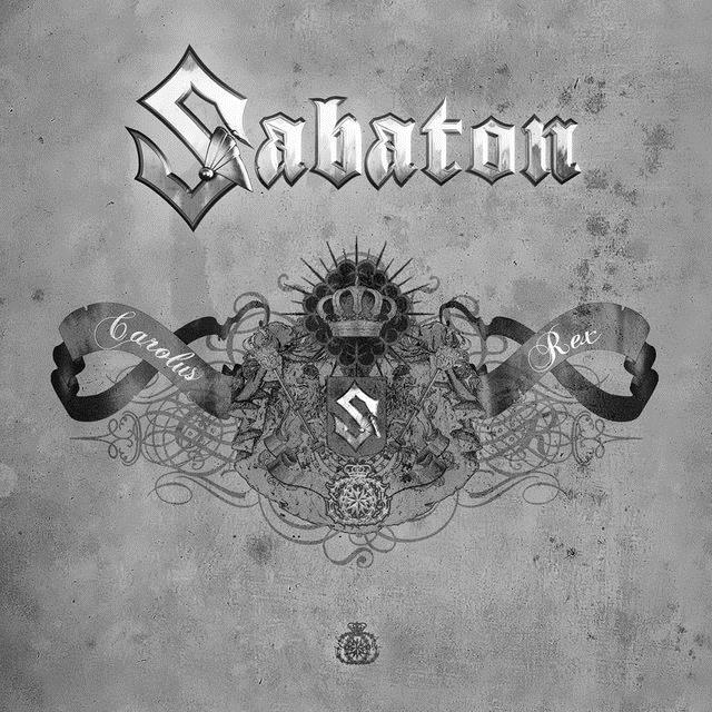Sabaton