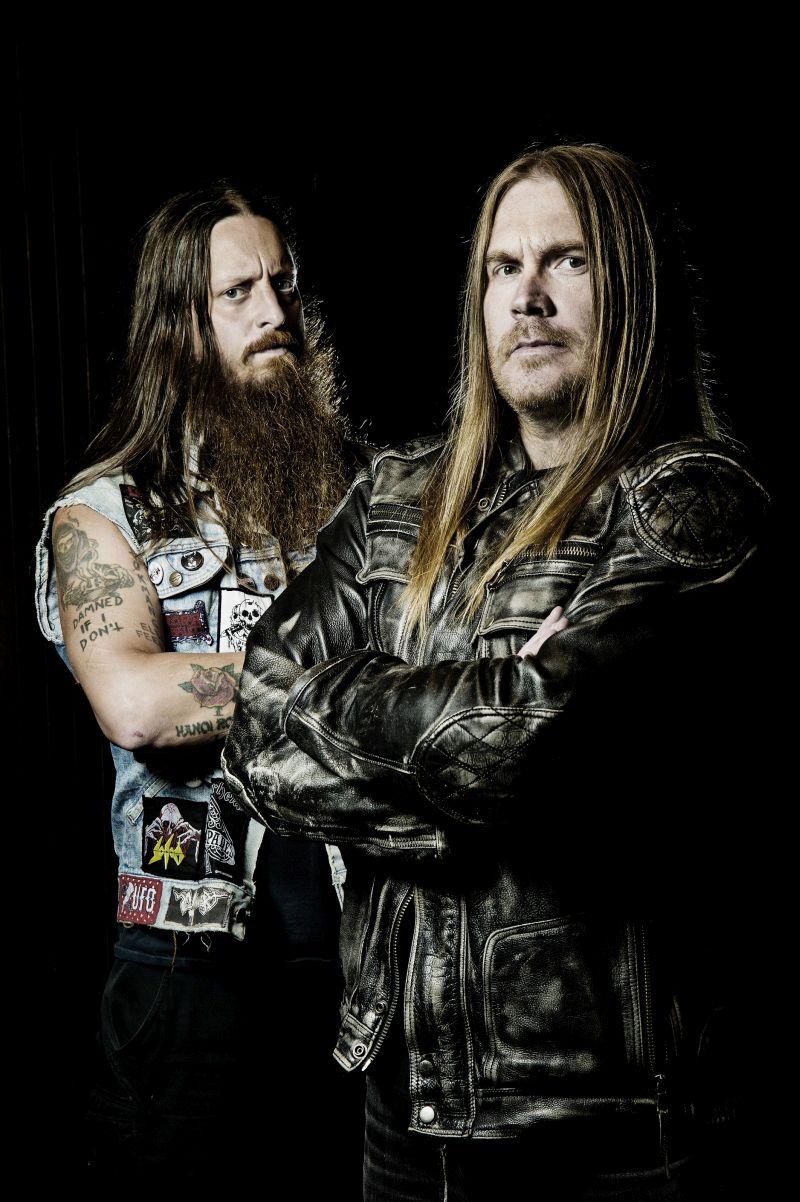Darkthrone