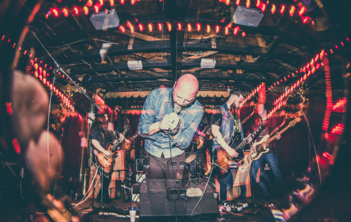 Rainbows are free spiderhouse 2019 sxsw dylan johnson  giantclick 33 710x450